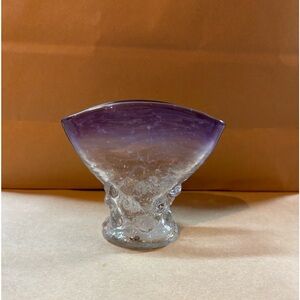 Vintage “FLOWER VASE”